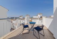 New Build - Villa - San Fulgencio