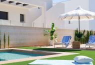 Venta - Apartamentos - Ciudad Quesada