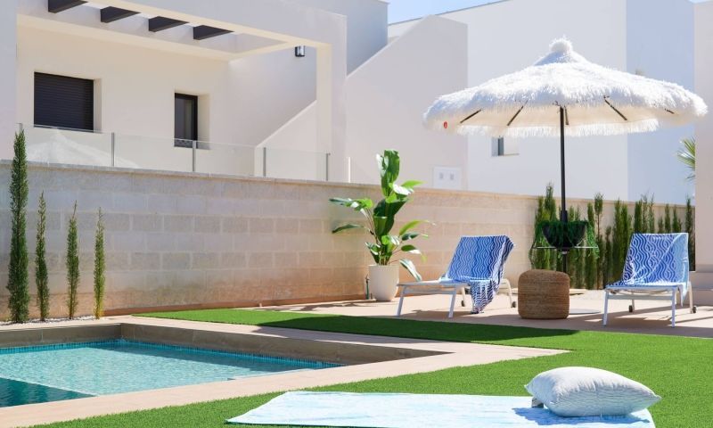 Venta - Apartamentos - Ciudad Quesada