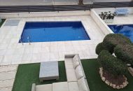 Sale - Villa - Guardamar del Segura