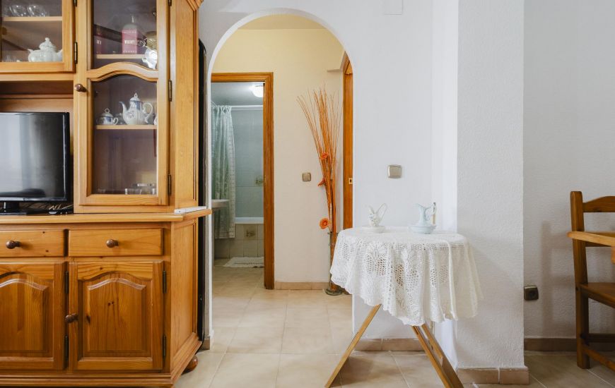 Venta - Atico - Torrevieja