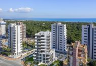New Build - Apartments - Guardamar del Segura