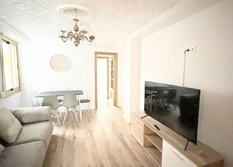 Venta - Apartamentos - Elche