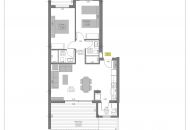 New Build - Bungalow - Algorfa