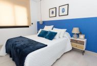 Nueva construcción  - Villa - Finestrat