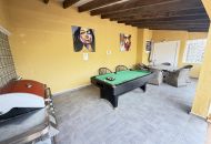 Sale - Villa - Villamartin