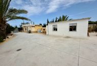 Venta - Casa Rural - San Fulgencio