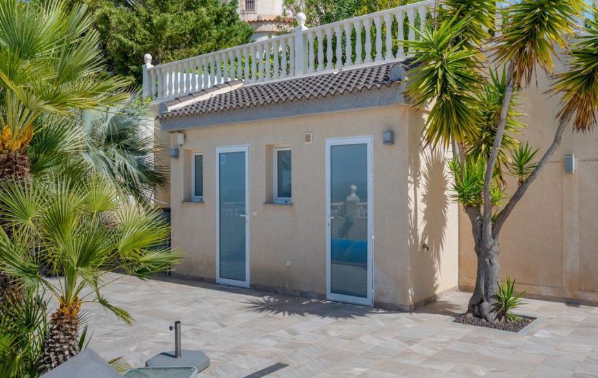 Sale - Villa - Rojales