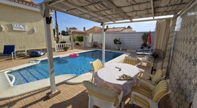 Villa - Venta - Torrevieja - Torrevieja
