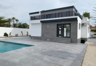 Venta - Villa - Ciudad Quesada