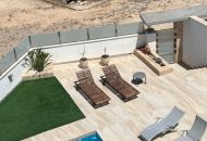 Sale - Villa - Orihuela Costa