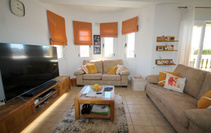 Venta - Villa - San Miguel de Salinas - San Miguel De Salinas