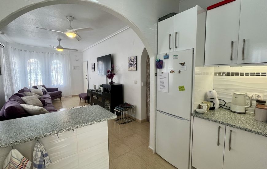 Venta - Villa - Algorfa