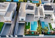 Sale - Villa - Algorfa - 