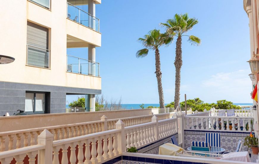 Sale - Apartments - Torrevieja