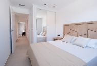 New Build - Villa - San Fulgencio