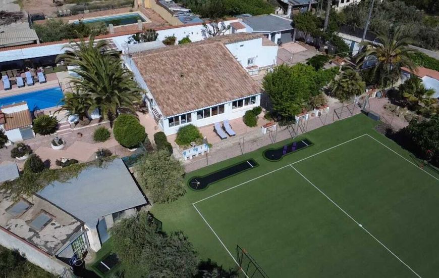 Venta - Casa Rural - Sax