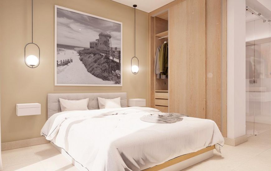 Nueva construcción  - Apartamentos - Pilar de la Horadada