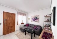 Sale - Bungalow - Ciudad Quesada