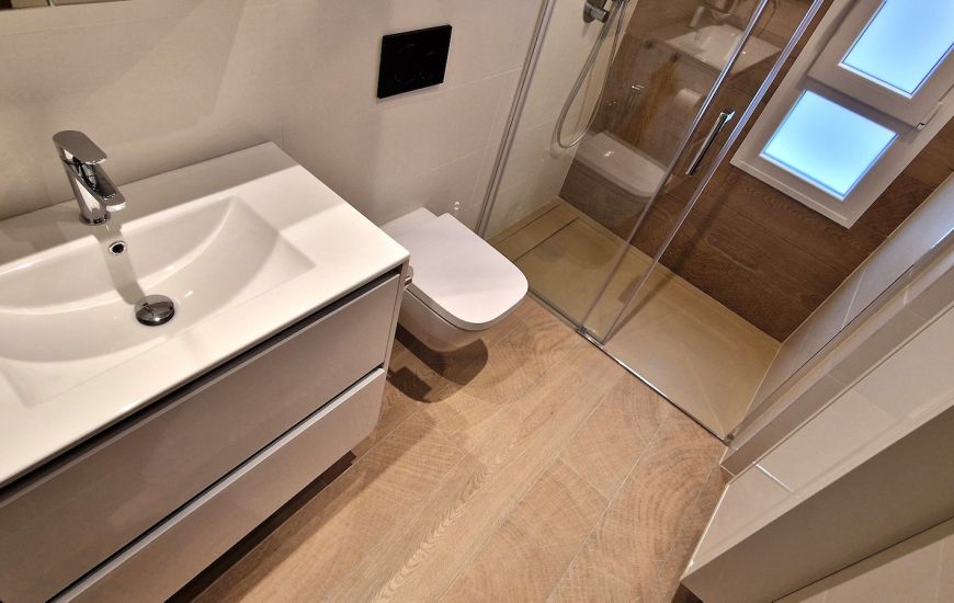 Sale - Bungalow - Algorfa