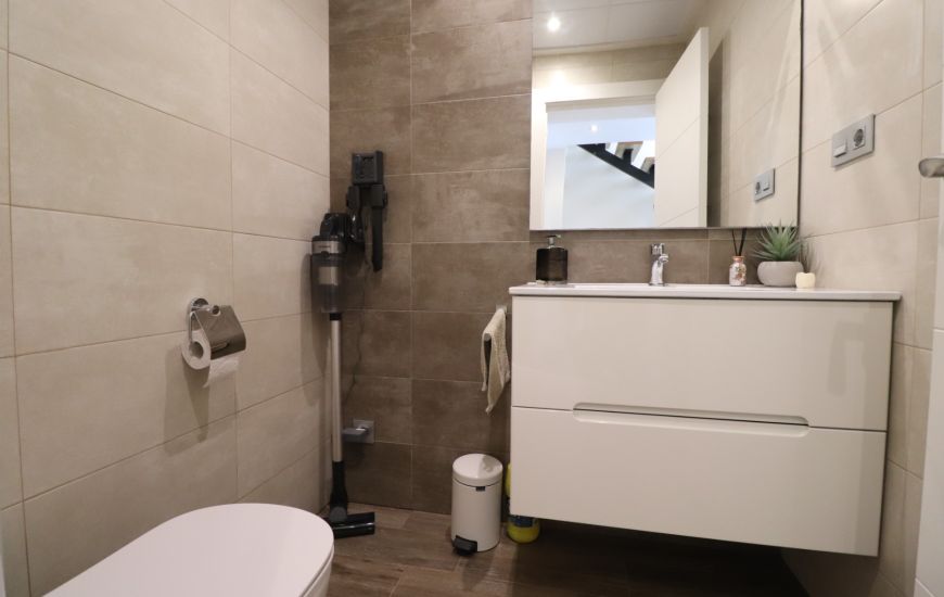 Sale - Half Vrijstaand Huis - Daya Vieja - 