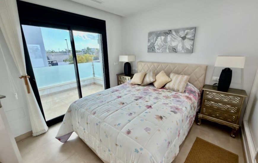 Sale - Villa - Benijófar - 
