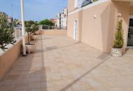 New Build - Apartments - Torre de la Horadada