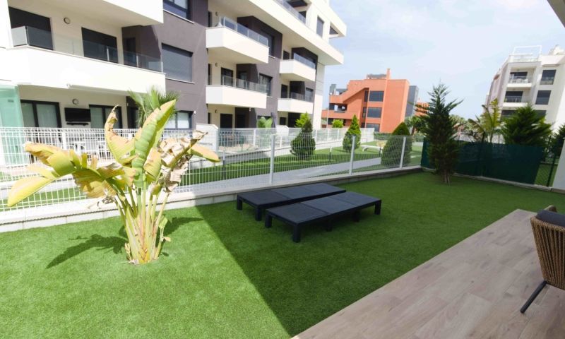 Sale - Apartments - Villamartin - Villamartín