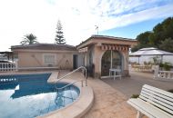 Sale - Villa - Ciudad Quesada