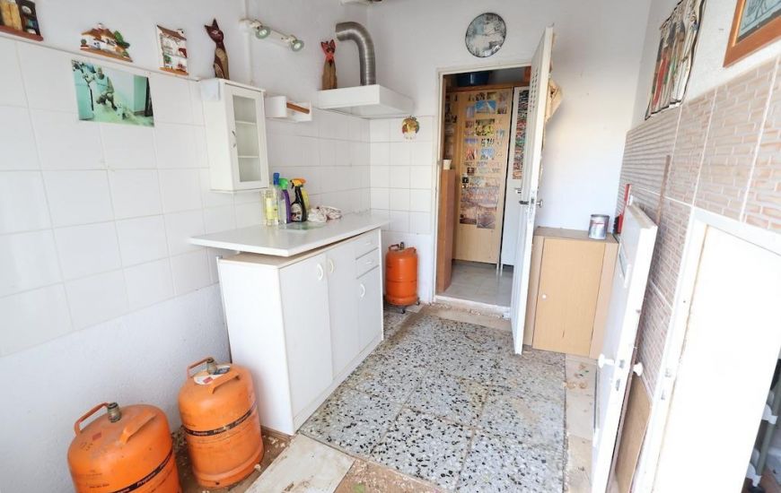 Sale - Rijtjeshuis - Orihuela Costa