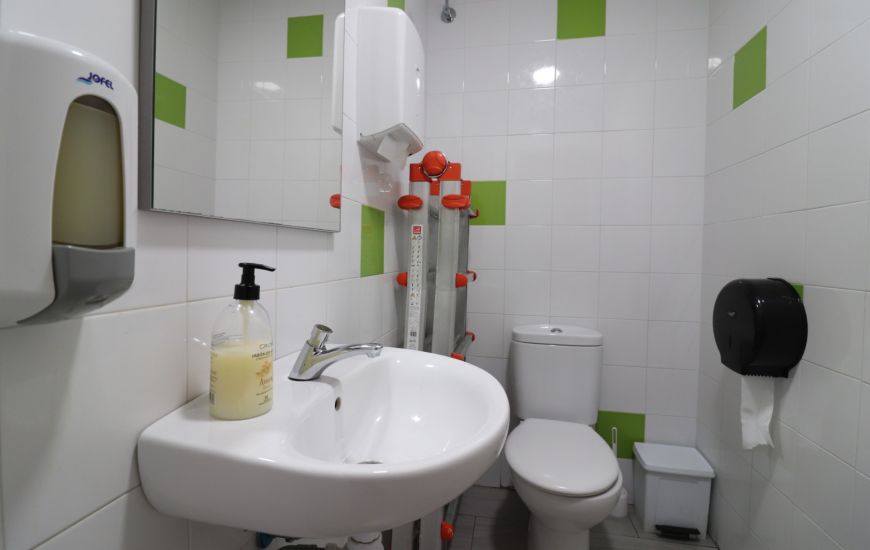 Venta - Comercial - Benijofar