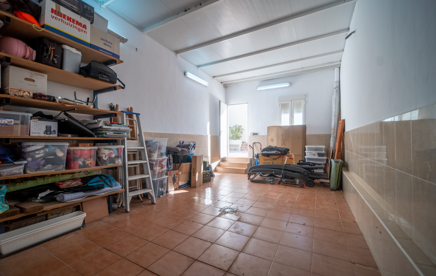 Sale - Villa - Ciudad Quesada