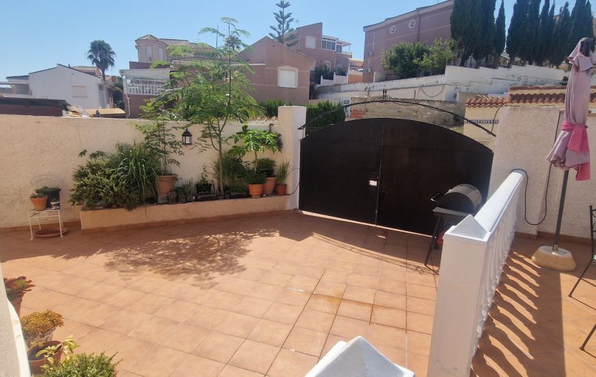 Sale - Villa - Ciudad Quesada