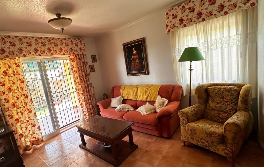 Sale - Villa - Santiago de la Ribera - 