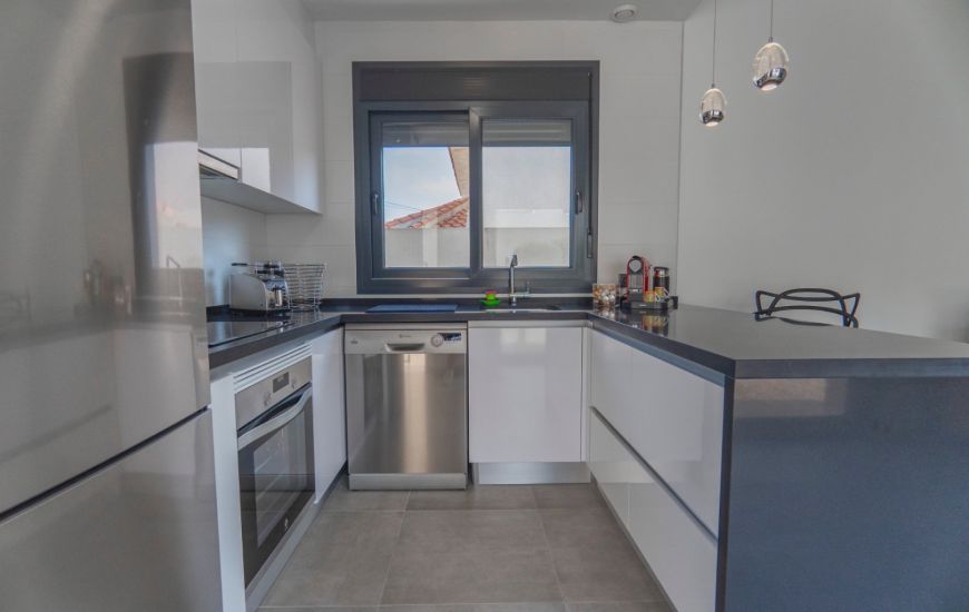 Sale - Villa - Ciudad Quesada