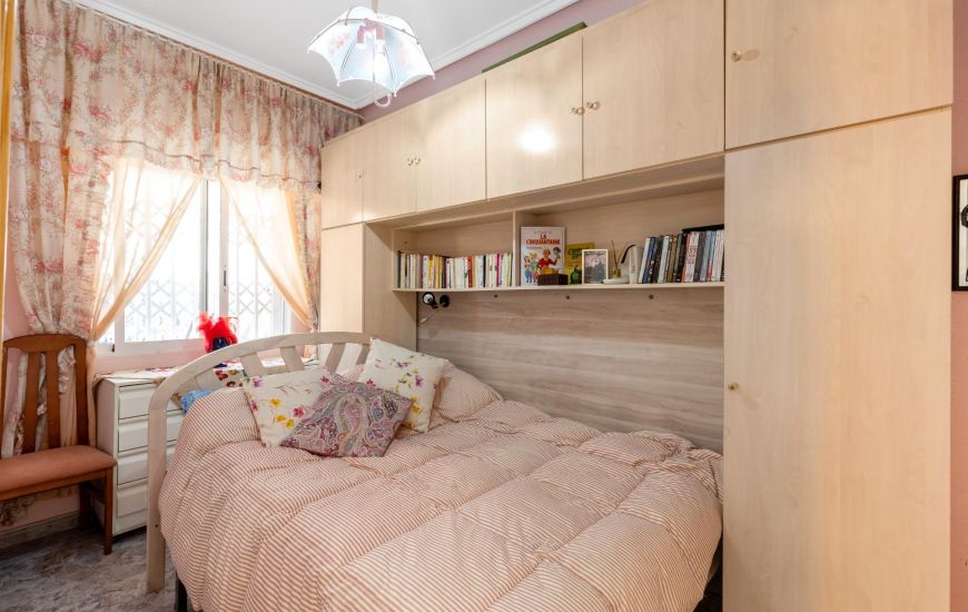 Sale - Apartments - Torrevieja