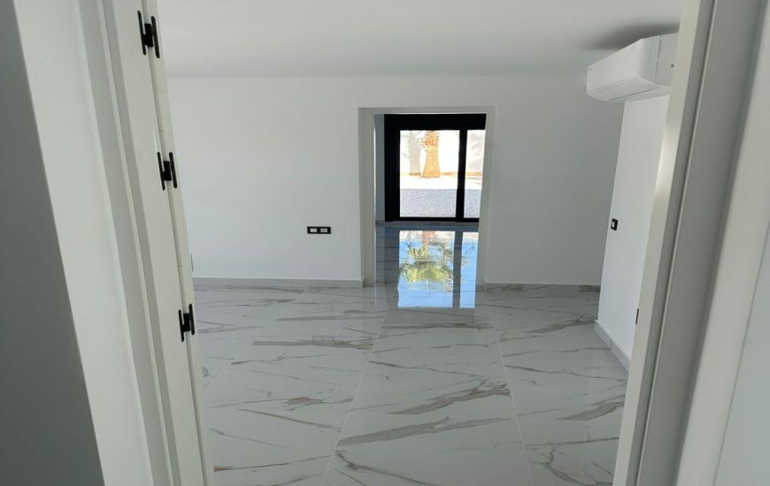 Sale - Villa - Rojales