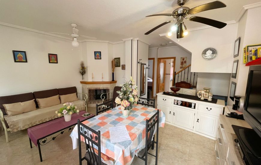 Venta - Adosado - Ciudad Quesada