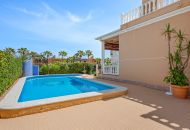Sale - Villa - Torrevieja