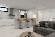 Nueva construcción  - Villa - La Nucia