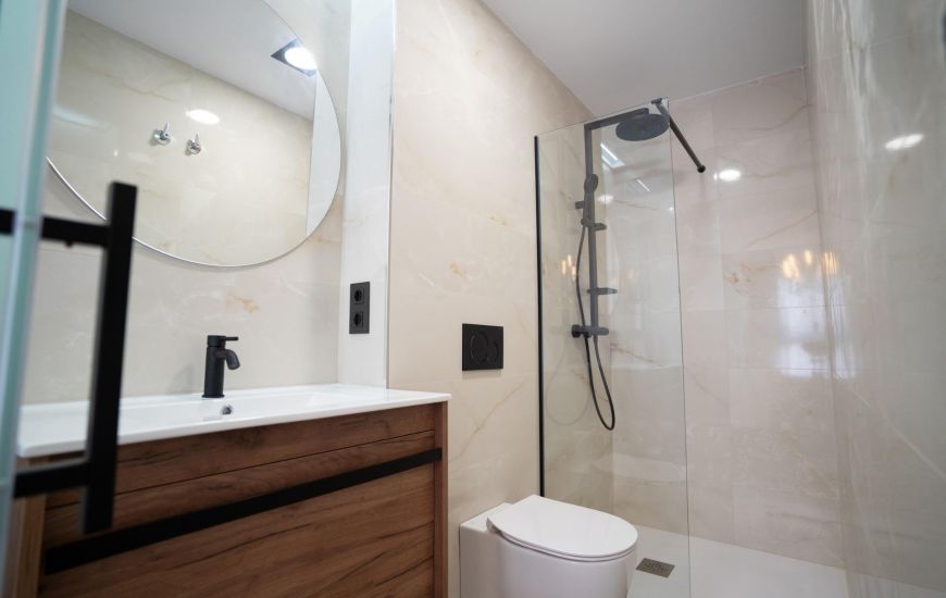Nueva construcción  - Apartamentos - Torrevieja