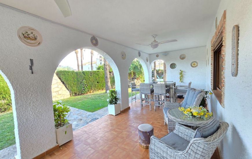 Venta - Villa - Orihuela Costa