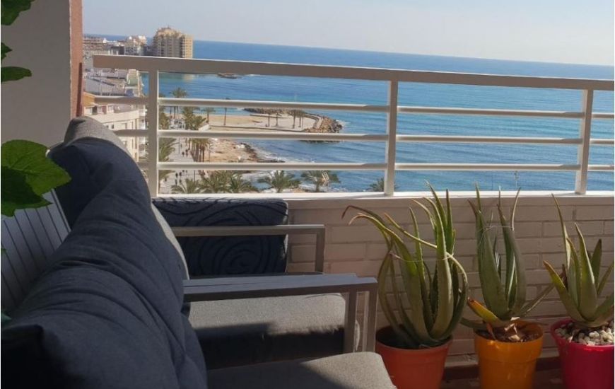 Sale - Apartments - Torrevieja