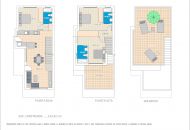 New Build - Villa - Benijófar - 