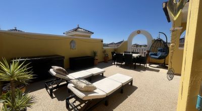 Apartamentos - Venta - Algorfa - Algorfa