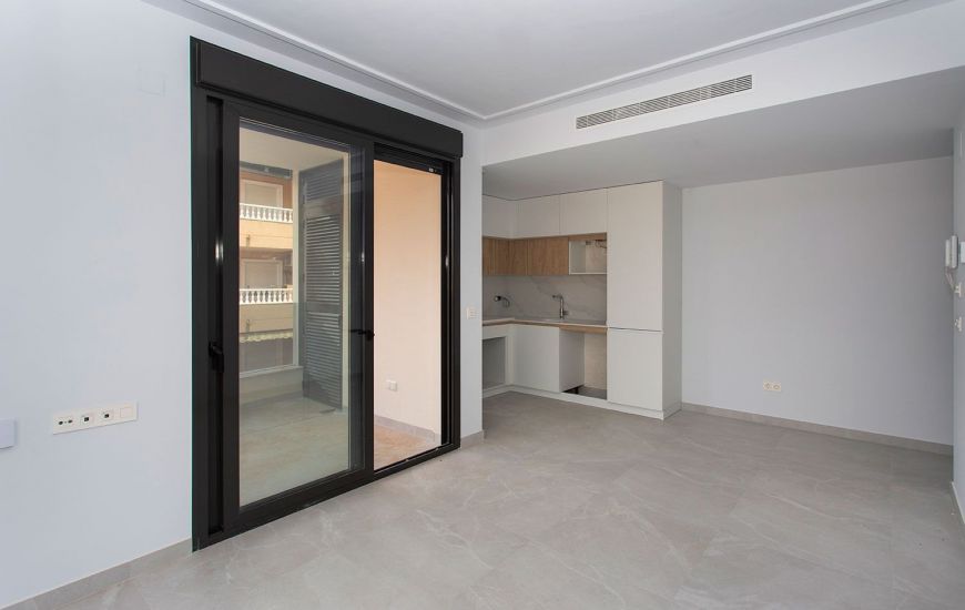 Nueva construcción  - Apartamentos - Torrevieja