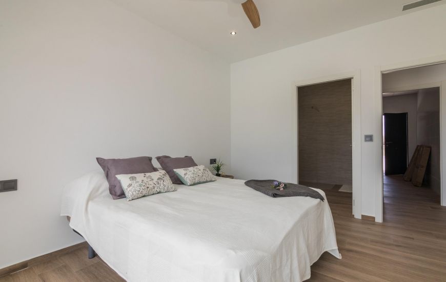 Nueva construcción  - Villa - Pinoso