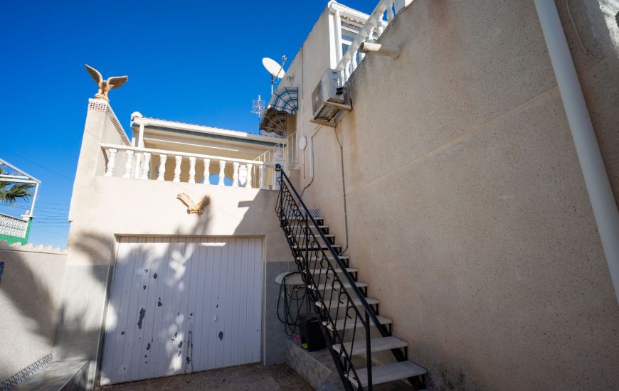 Venta - Bungalow - Ciudad Quesada