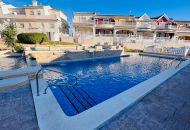 Sale - Rijtjeshuis - Benijófar - 