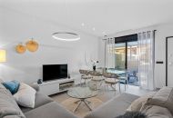 Sale - 4. House - Detached Villa - Ciudad Quesada